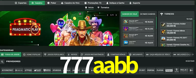 cassino 777aabb